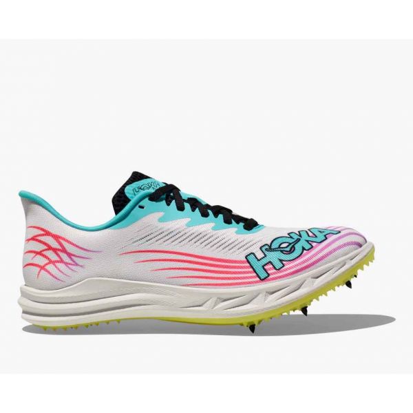 HOKA 호카 크레센도 MD 2 - 화이트 / 시엘로 블루 27541 : 엘씨비컴퍼니