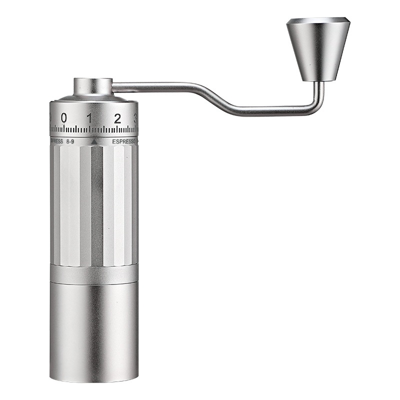 이탈리안 매버 커피 그라인더 커피원두 수동 분쇄기