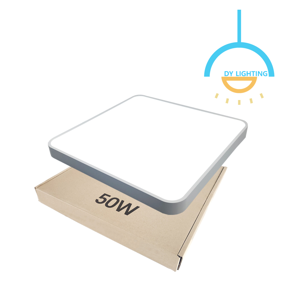 LED 시스템 방등 50W - 메인 이미지