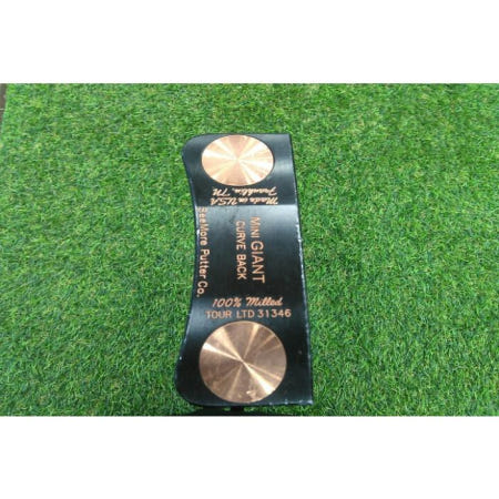 [중고]퍼터 씨모어 miniGIANT S강도 33인치