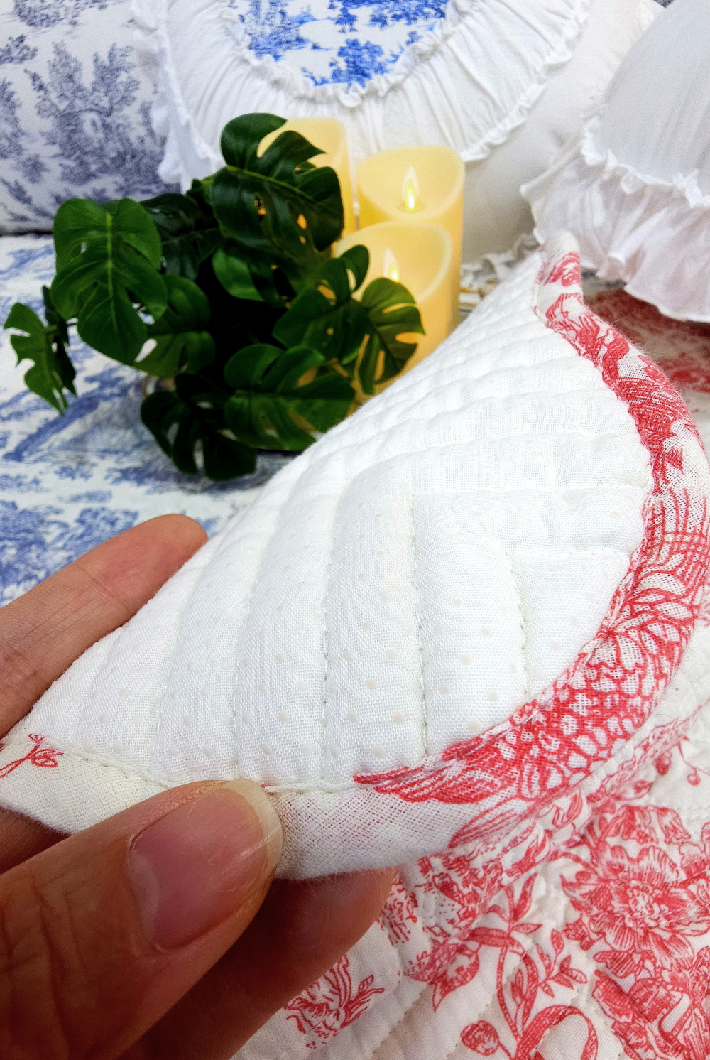 뜨왈쇼파패드 4인용 3인용 돌쇼파패드 매트 소파커버제작 명화