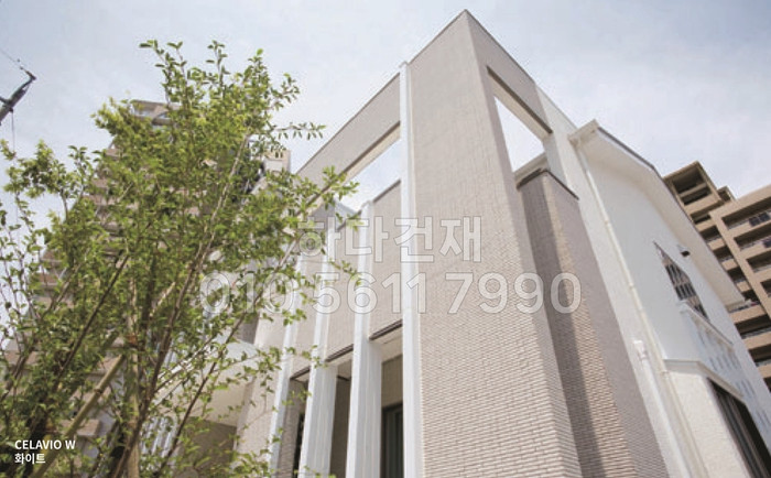 세라비오 W (CERAVIO W) 세라비오타일 화이트 / 릭실 이낙스타일 아키타일 일본타일 LIXIL INAX / 하다건재