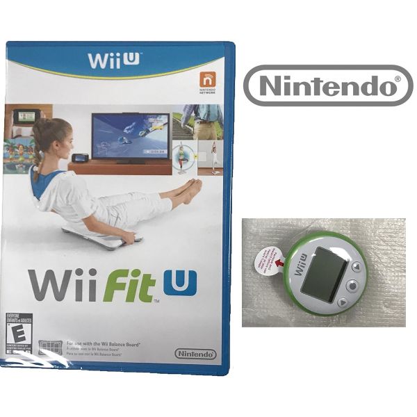 Wii Fit U 위드 핏 미터 벌크 패키징 - 닌텐도 : 케이19상점