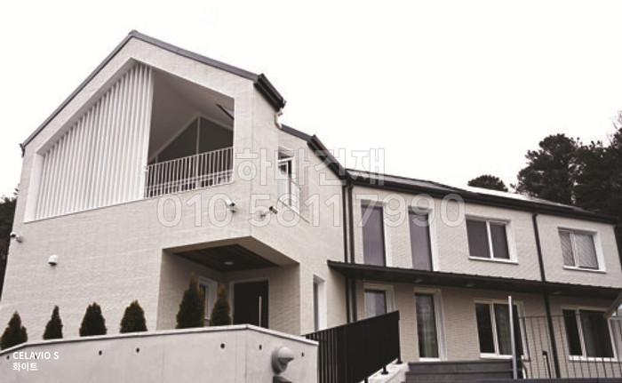 세라비오 S (CERAVIO S) 세라비오타일 화이트 / 릭실 이낙스타일 아키타일 LIXIL INAX 일본타일 / 하다건재