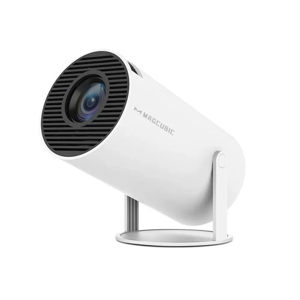 홈 시네마 4K 안드로이드 블루투스 와이파이 HY300 US - 상품 이미지