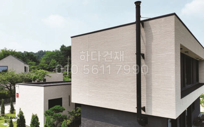 세라비오 K (CERAVIO K) 세라비오타일 화이트 릭실 이낙스 아키타일 일본타일 LIXIL INAX / 하다건재