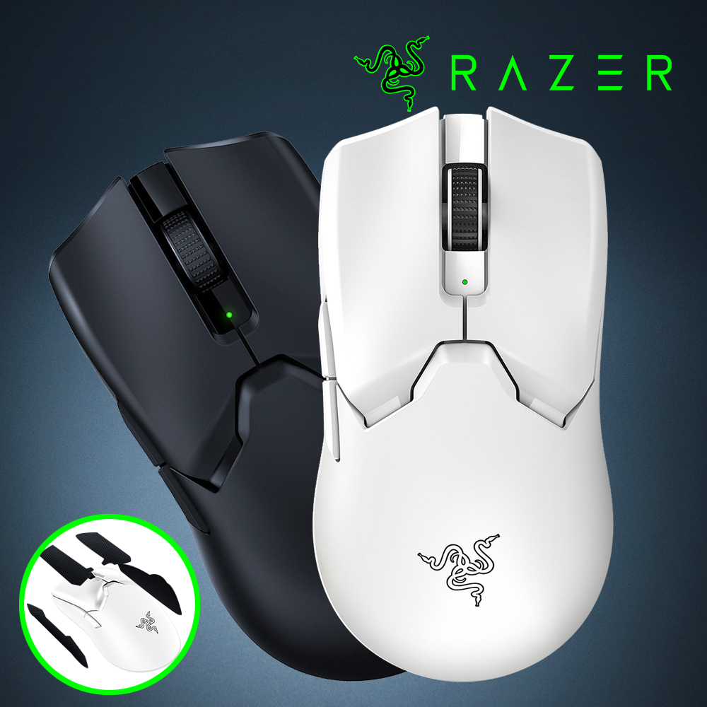 [국내정발] 레이저 바이퍼 V2 PRO 무선마우스