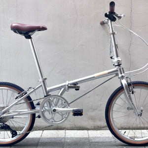 다혼 보드워크 D8 Plus - 8단 기어, 델텍 케이블, 9단 10단 ... 운동러 솔직 후기 | 실사용 리뷰 - 상품 이미지 4