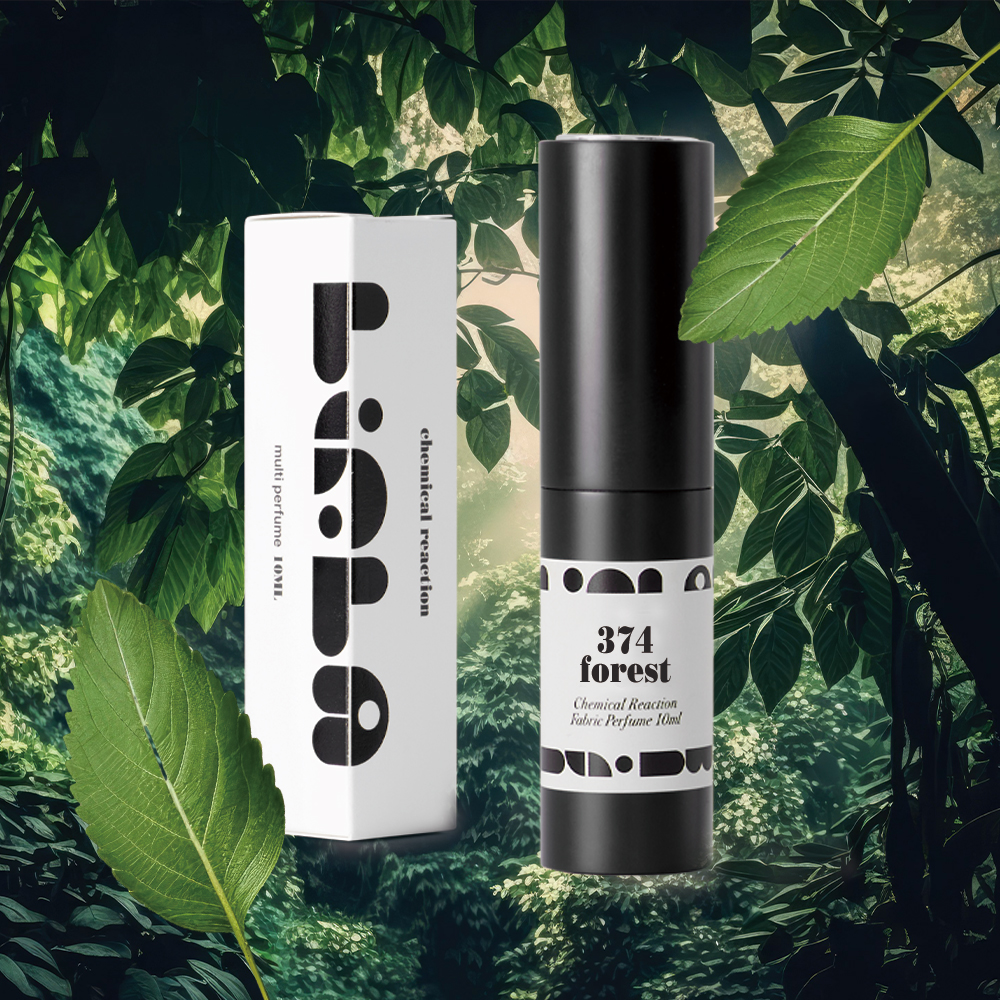섬유향수 374포레스트 10ml - 상품 이미지