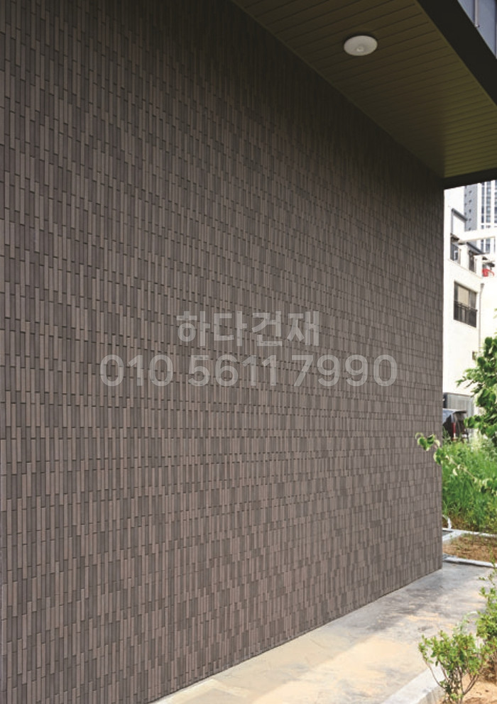 세라비오 R (CERAVIO) 브라운 릭실 이낙스타일 LIXIL INAX 아키타일 일본타일 / 하다건재 세라비오타일