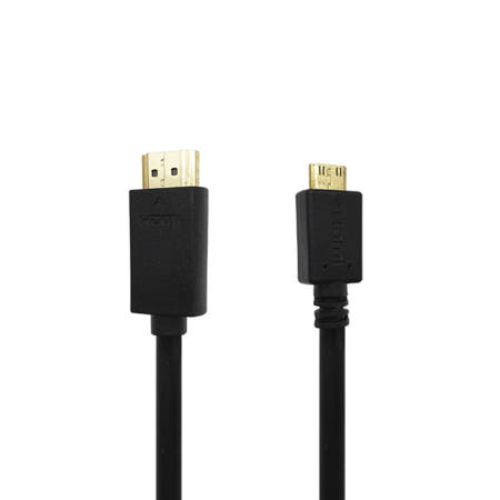 HDMI to MINI HDMI 2.0 케이블 1.5m, 1개