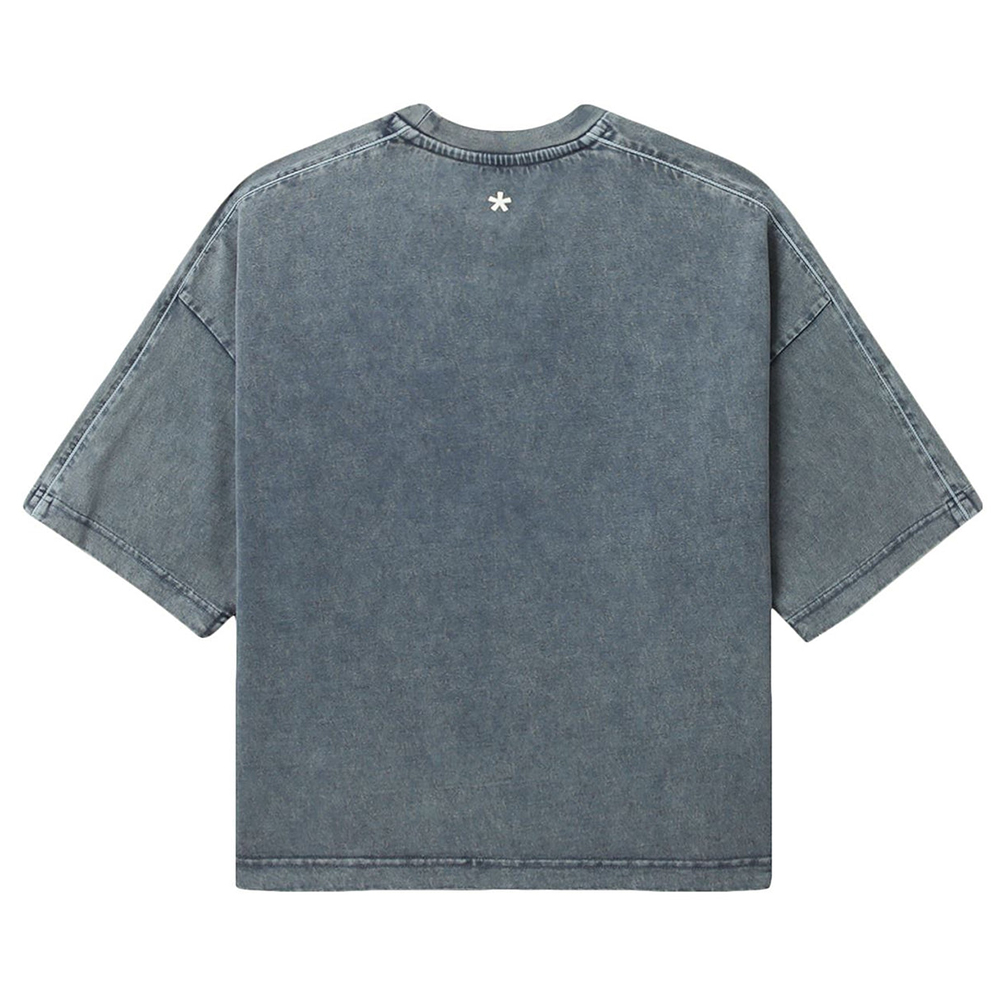 베이프 우먼즈 반팔티 BAPY LOGO TEE YL20-209-306 - 상세 이미지 4