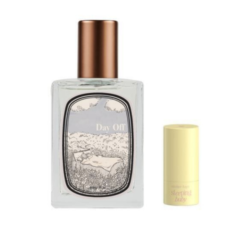 아뜰리에페이 퍼퓸 데이오프 후기, 코르반 향수, 여자 향수 추천