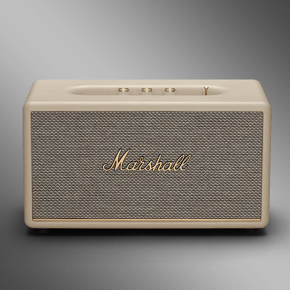 [재고보유/서울당일 무료퀵] 마샬 스탠모어3 블루투스 스피커 소비코AV 정식수입제품