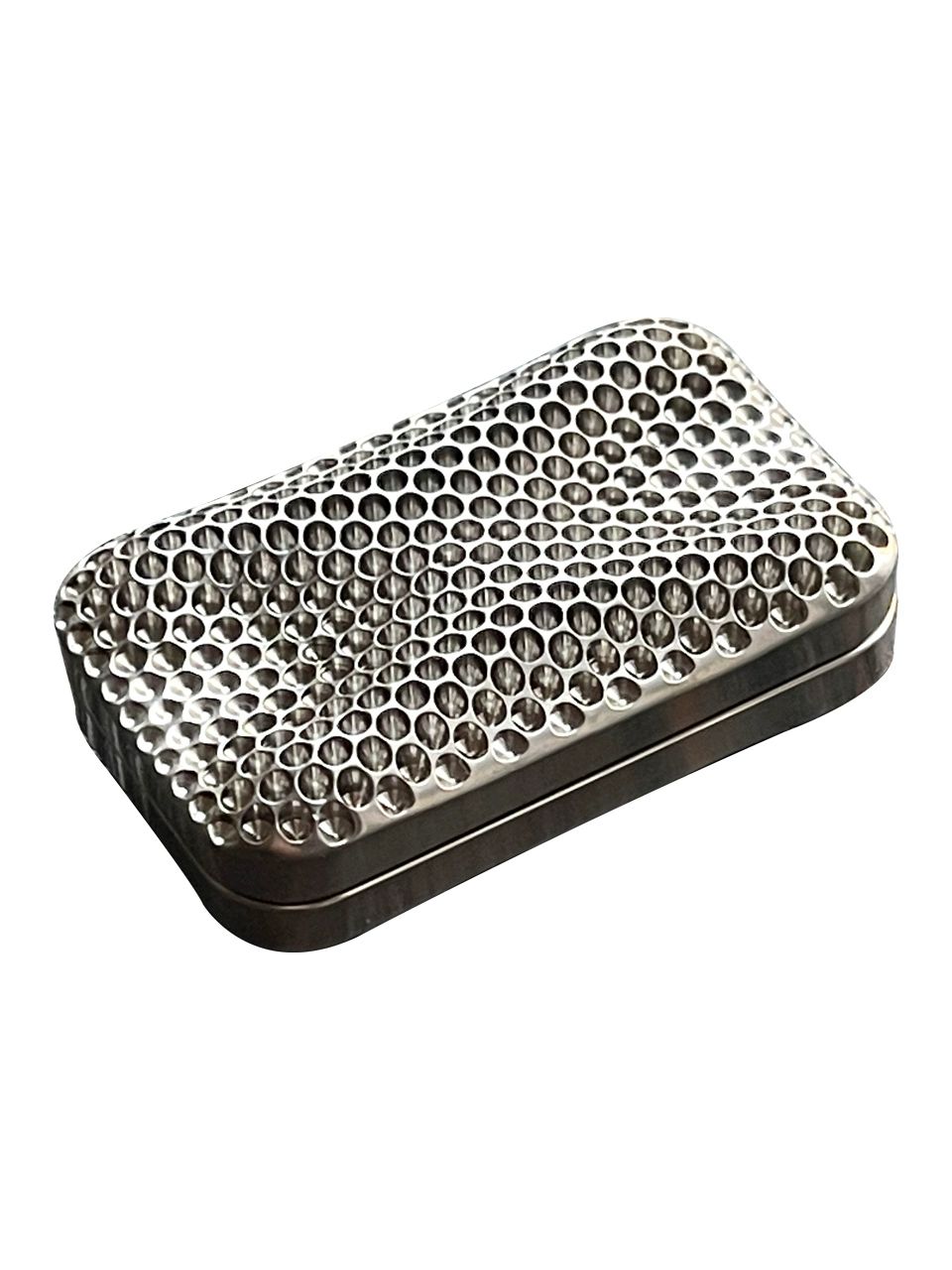 VERKK CORAL 티타늄 푸시카드 스트레스해소 감압 EDC 장난감 카드툴 이미지 6
