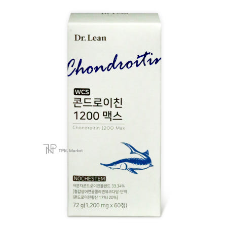 닥터린 콘드로이친 1200 맥스 1200mg x 60정