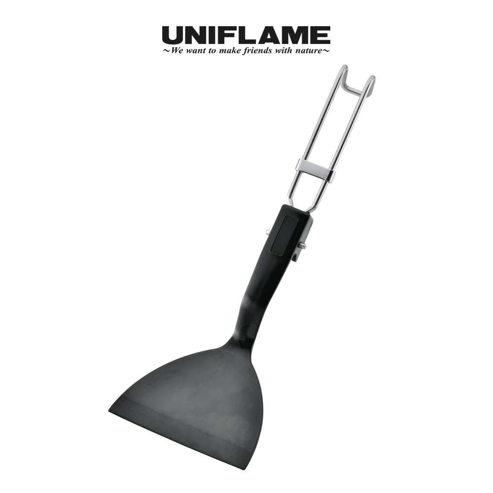 유니프레임 FD 뒤집개 (블랙/662298) 유아즈 정식 - 메인 이미지