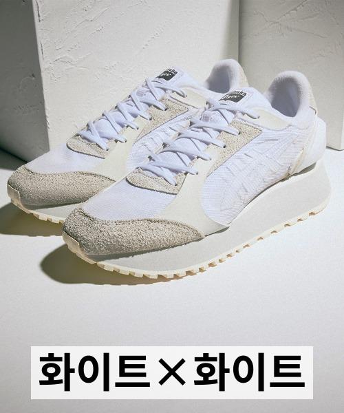 Onitsuka Tiger 모아주 시오 그레이 계열 기타 : 하코재팬