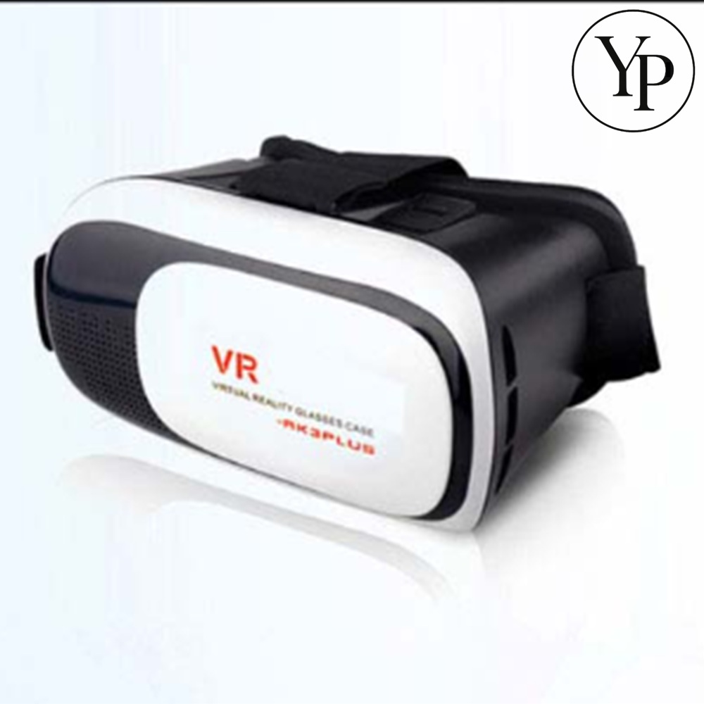 스마트폰VR 스마트글라스 증강현실안경 브이알 듀얼스크린 스마트박스 입체영상 3D안경