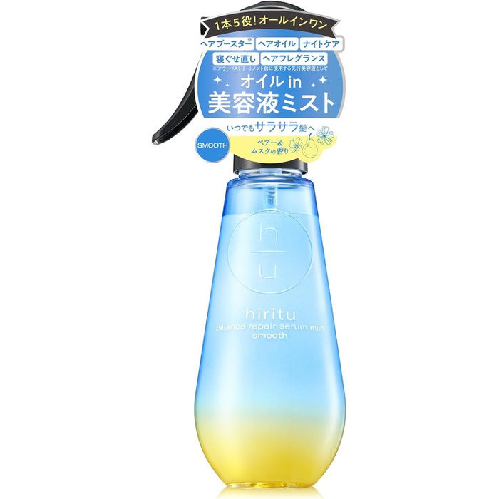 170009678 밸런스 리페어 세럼 미스트 스무스 오일in 미용액 150mL : UA:JIN