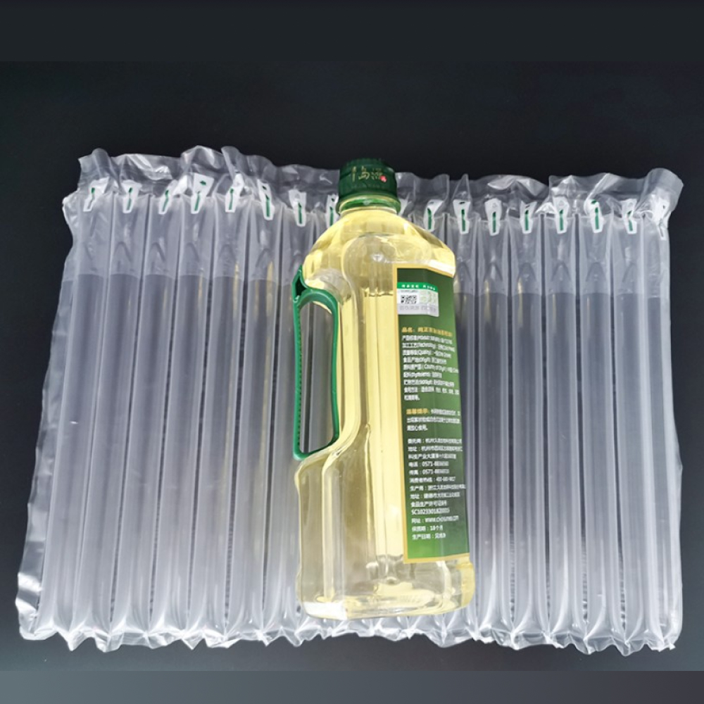 (킹패킹) 택배 포장 뽁뽁이 롤 에어캡 50m 에어스틱 포장재 완충재 에어셀 15cm - 상세 이미지 3