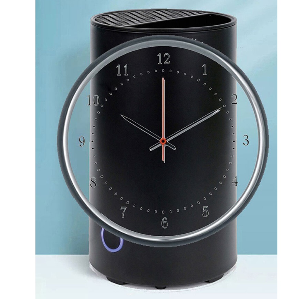 칼 소독기 살균기 칼 보관 uv 살균 수저통 소독기