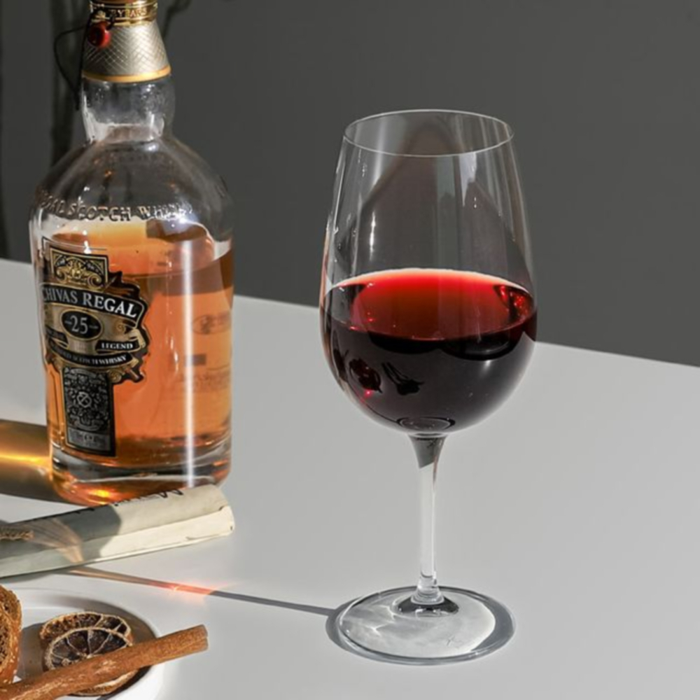 이태리 와인잔 3P세트 보르미올리 이탈리아 캠핑 유리 글라스 신혼 이사 집들이선물 - 상세 이미지 4