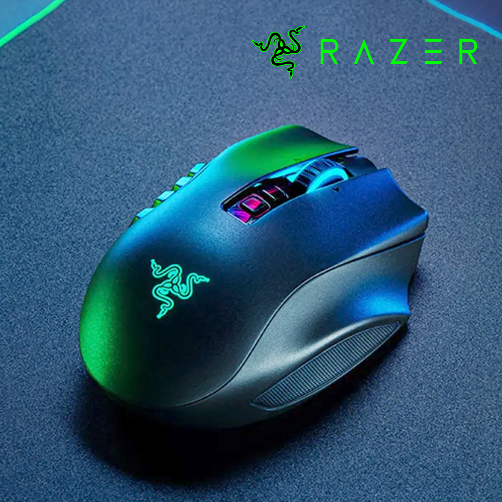 [국내정발] 레이저 나가 V2 PRO 무선마우스