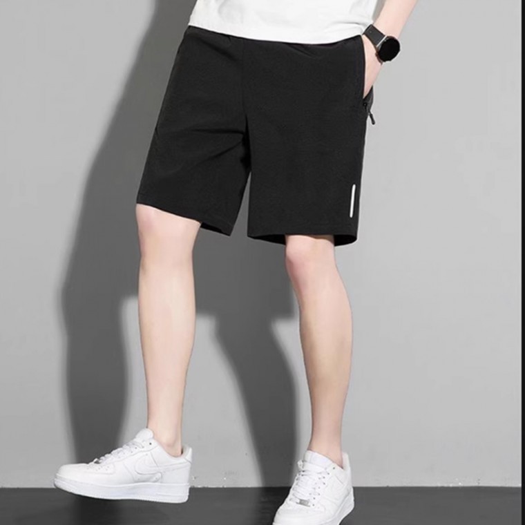 남성 운동 반바지 트레이닝 남자 바지 헬스복 쇼츠 - 상품 이미지