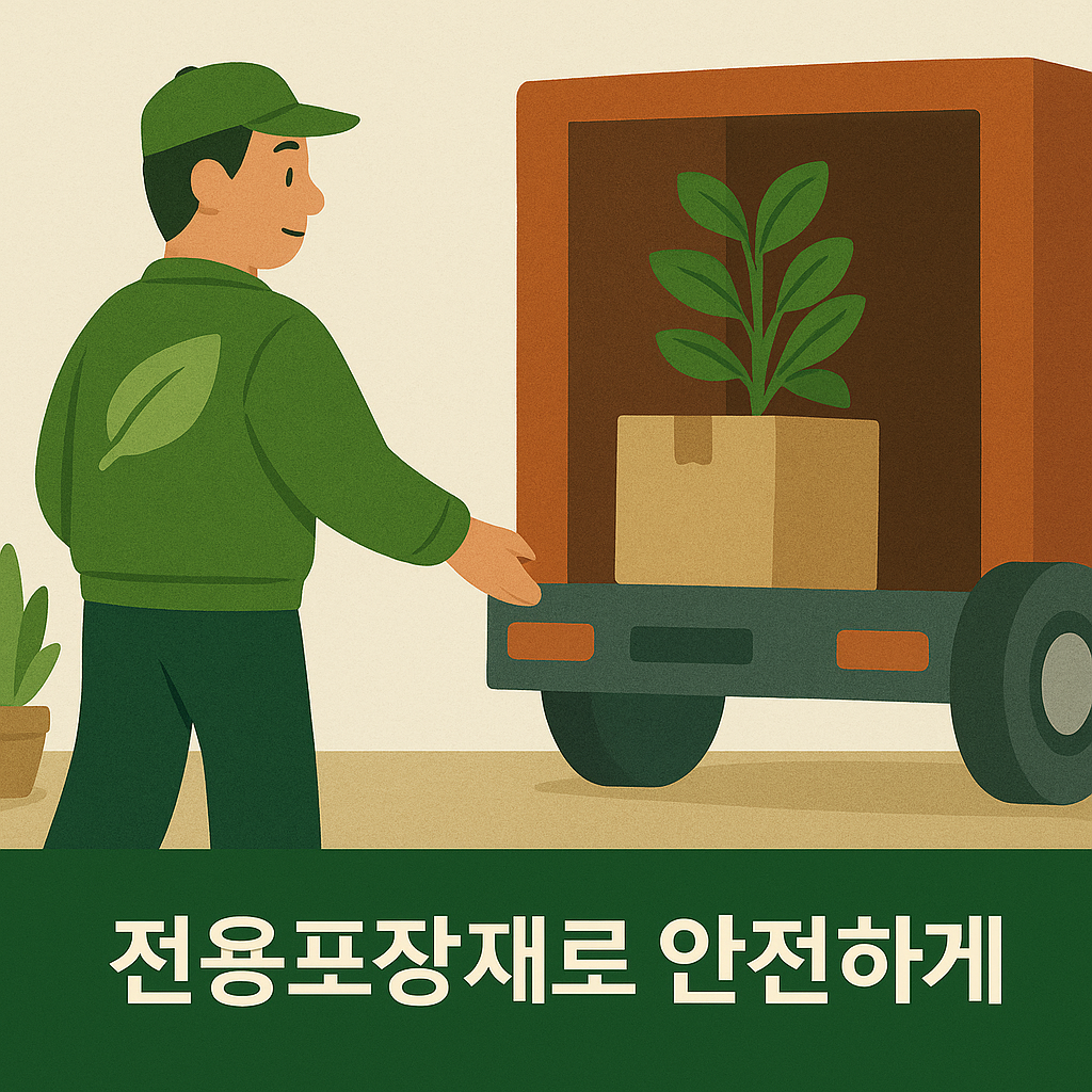 공기정화식물 타라식물 화분관리 식물추천 사용후기