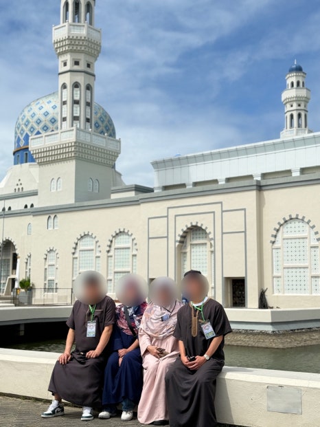코타키나발루 시티투어 에어아시아 항공 바틱에어 비행기 입국투어 공항픽업 단독가이드 자유여행 이미지 6