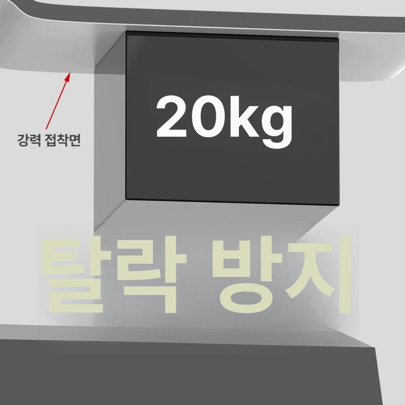 접착식 단열재 단열 보온시트 1x10 바닥 지붕 두께30MM 차단 보온 벽 3cm A : 대조