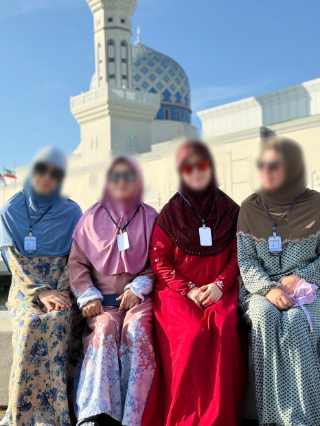 코타키나발루 시티투어 에어아시아 항공 바틱에어 비행기 입국투어 공항픽업 단독가이드 자유여행 이미지 7