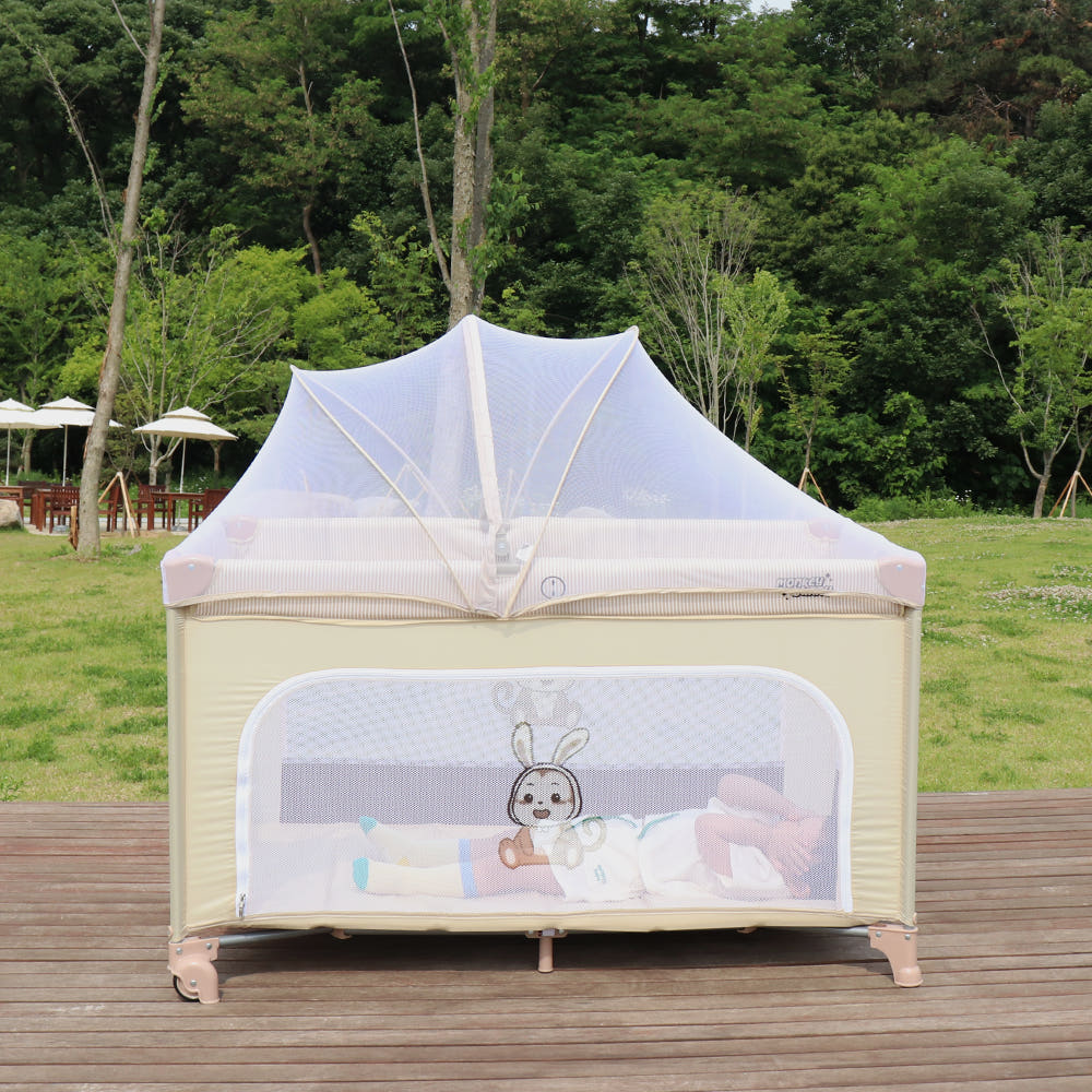 아기침대 비교 분석