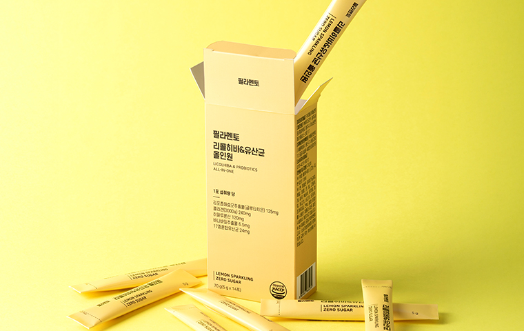 필라멘토 콜라겐 히알루론산 리포좀글루타치온 유산균 올인원 영양제 14포, 1개 이미지 6
