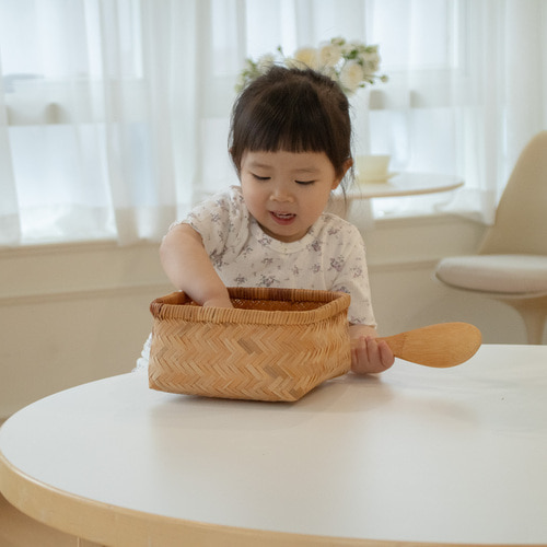 헤이즈 쓰리피스 셋업 : 데이 라운지
