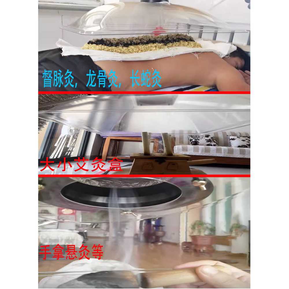 이동식 환풍기 고기 담배연기 흡입기 자바라 숯불 돔 - 상세 이미지 3