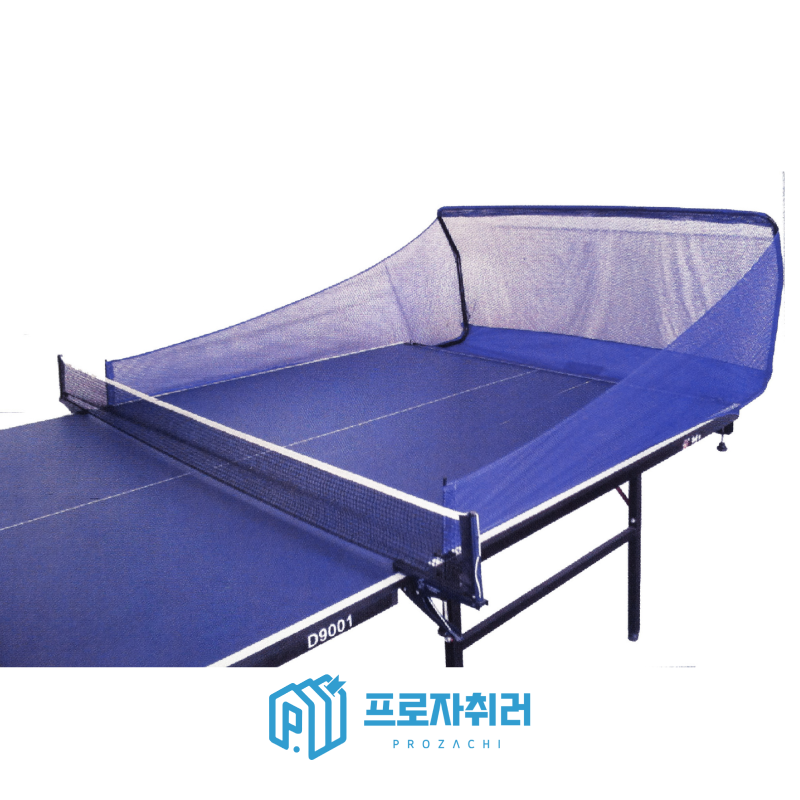 탁구 리턴보드 셀프 연습기 - 상품 이미지