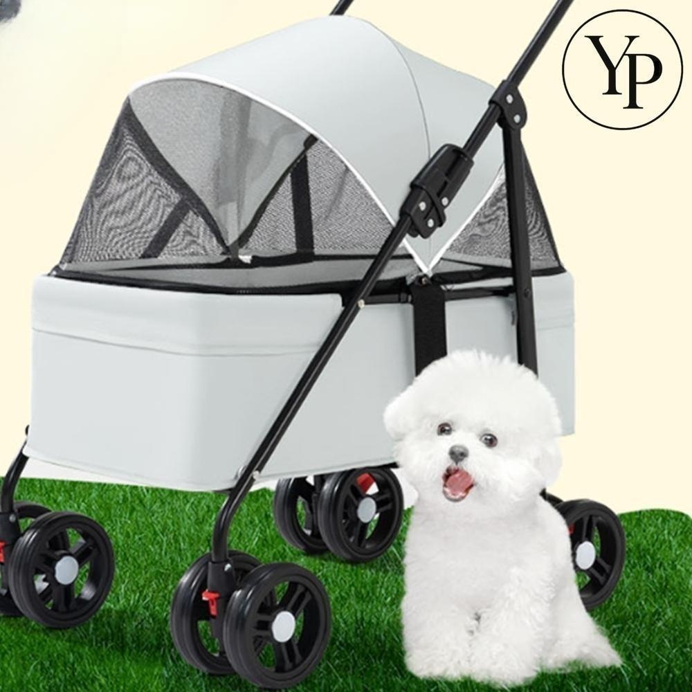 반려동물 유모차 고양이 겸용 소형견 중형견 펫모차 개모차 웨건 산책 이동가방