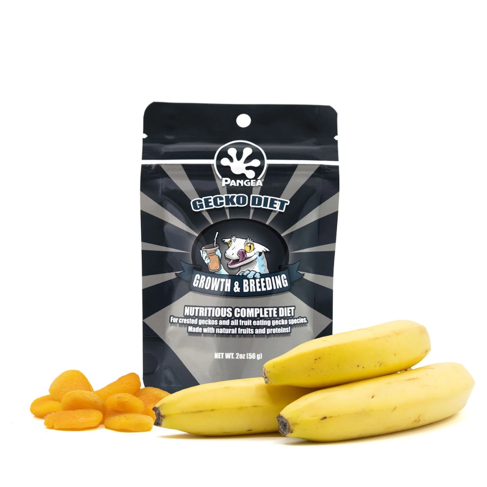 크레스티드게코 게코도마뱀 사료 크레 슈퍼푸드 판게아 인섹트 228g 8oz