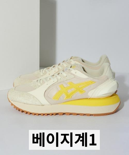 Onitsuka Tiger 모아주 시오 그레이 계열 기타 : 하코재팬