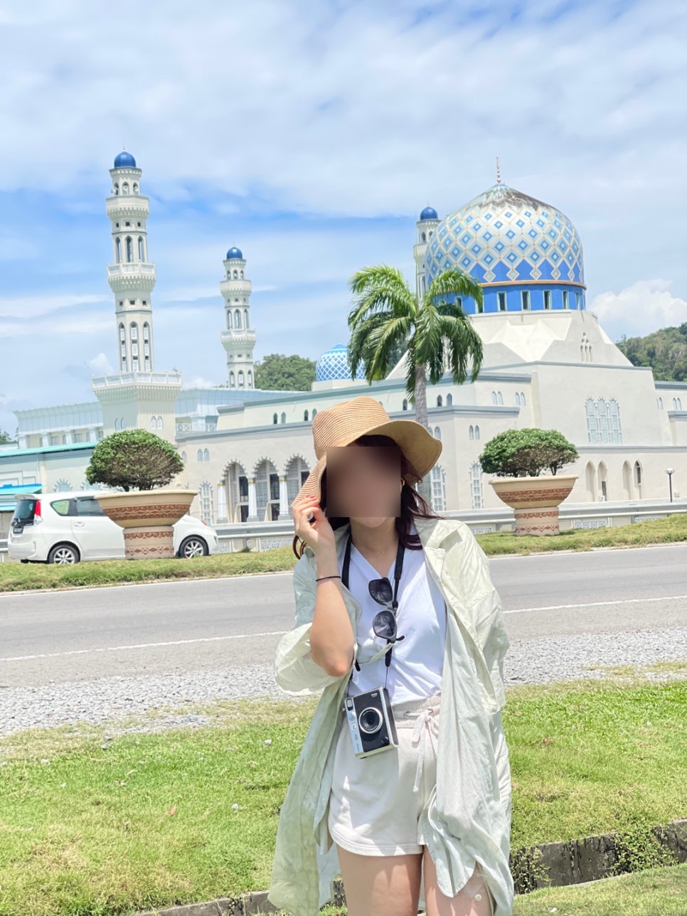 코타키나발루 시티투어 에어아시아 항공 바틱에어 비행기 입국투어 공항픽업 단독가이드 자유여행 이미지 8