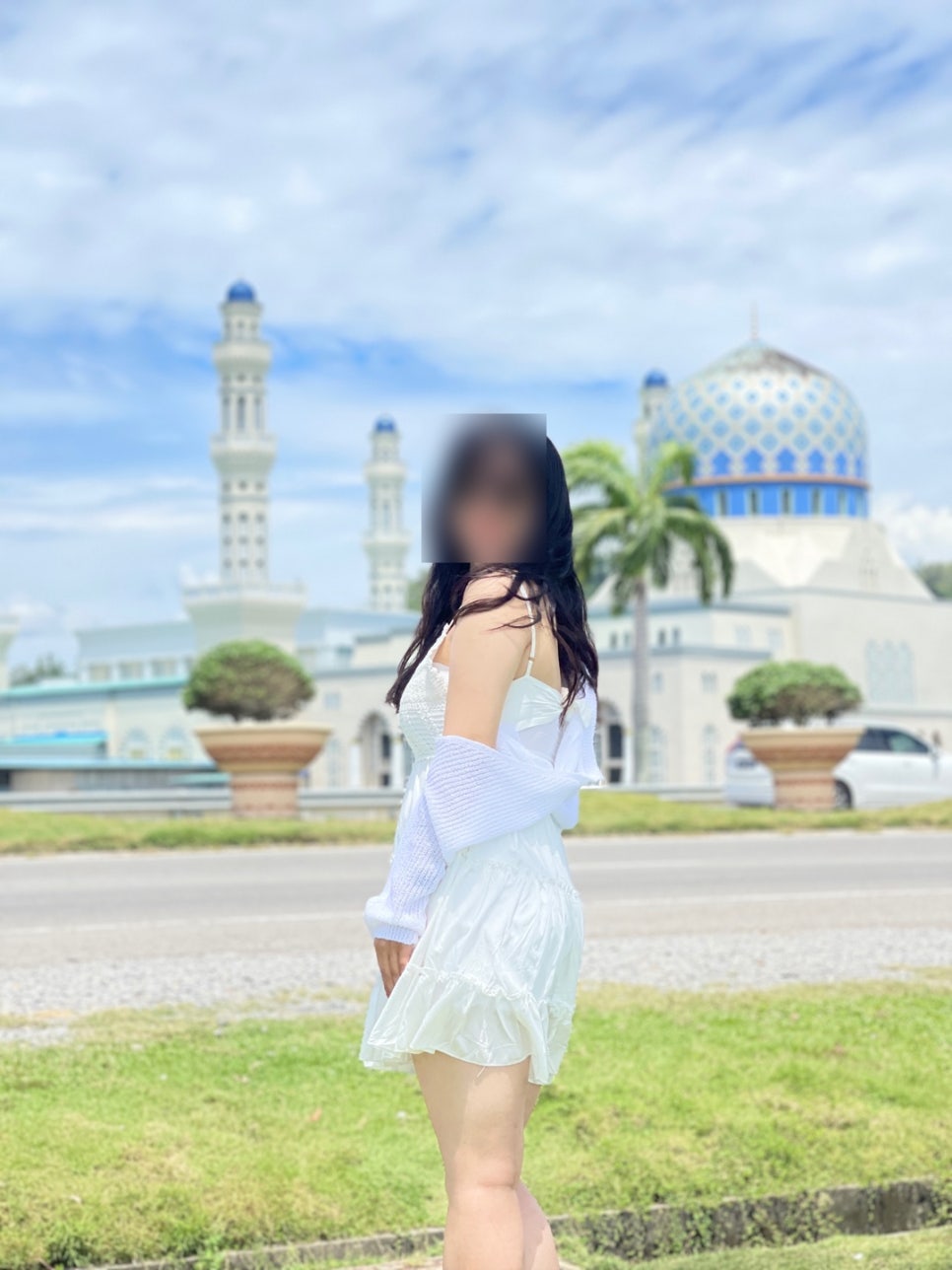 코타키나발루 시티투어 에어아시아 항공 바틱에어 비행기 입국투어 공항픽업 단독가이드 자유여행 - 상세 이미지 5
