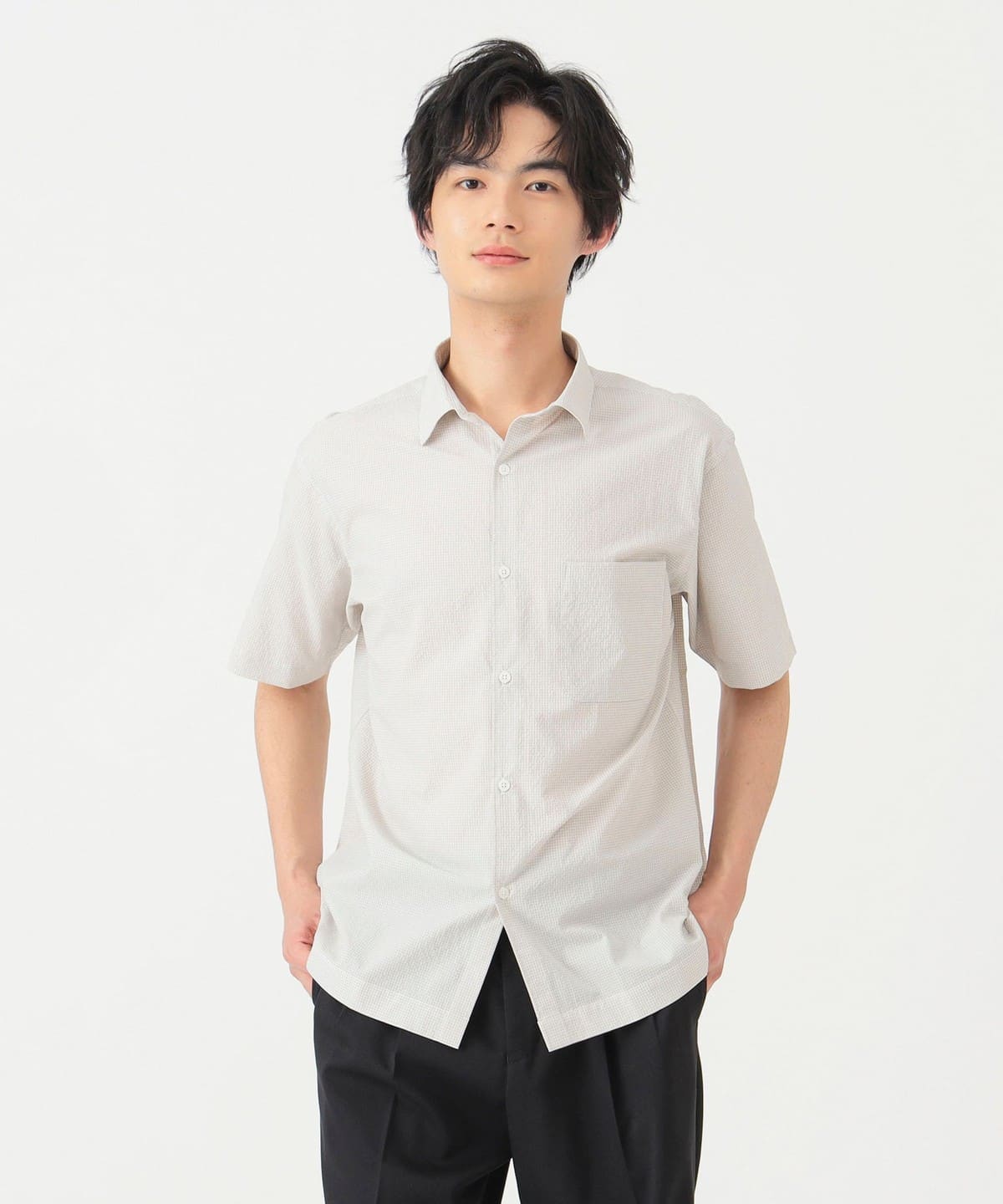 Shirt Details