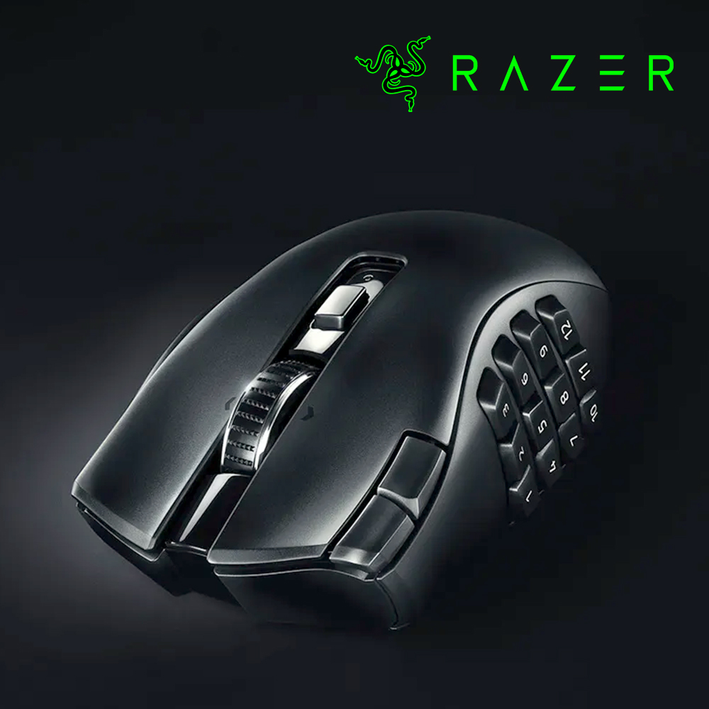 [국내정발] 레이저 나가 V2 하이퍼스피드