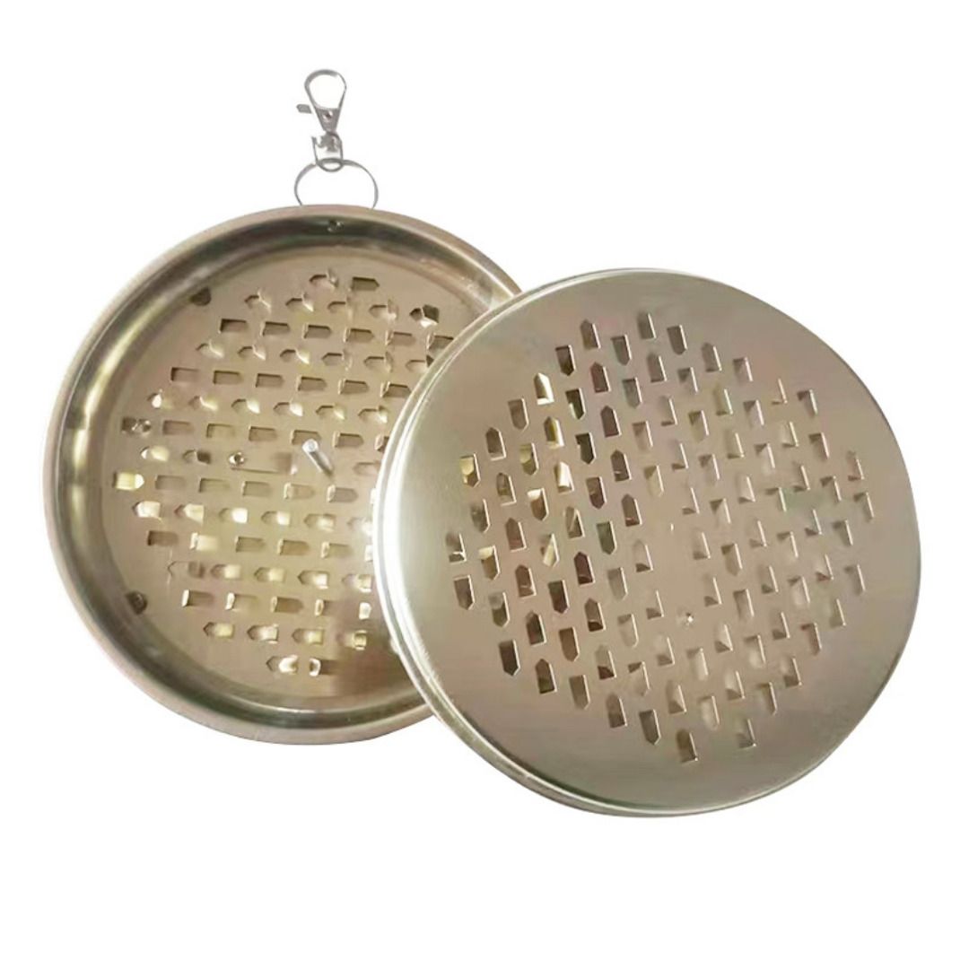 모기향 거치대 연소기 홀더 케이스 받침대 캠핑