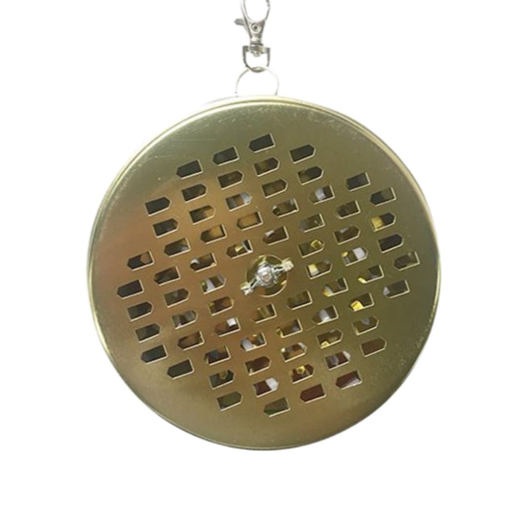 모기향 거치대 연소기 홀더 케이스 받침대 캠핑