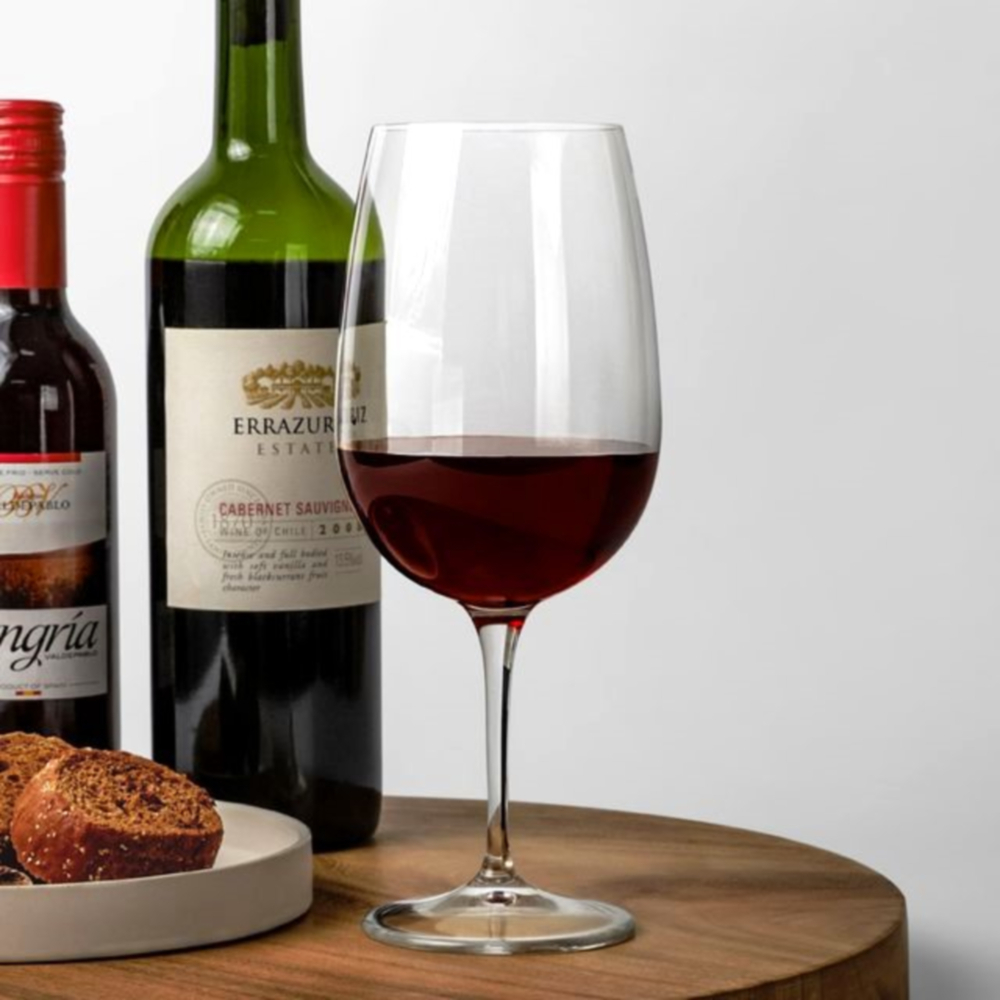 이태리 와인잔 3P세트 보르미올리 이탈리아 캠핑 유리 글라스 신혼 이사 집들이선물 - 상세 이미지 3