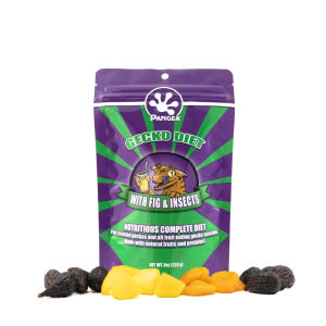 크레스티드게코 사료 도마뱀 먹이 판게아 인섹트 56g(2온스) 솔직 후기 | 실제 사용자 리뷰 총정리 - 상품 이미지 4