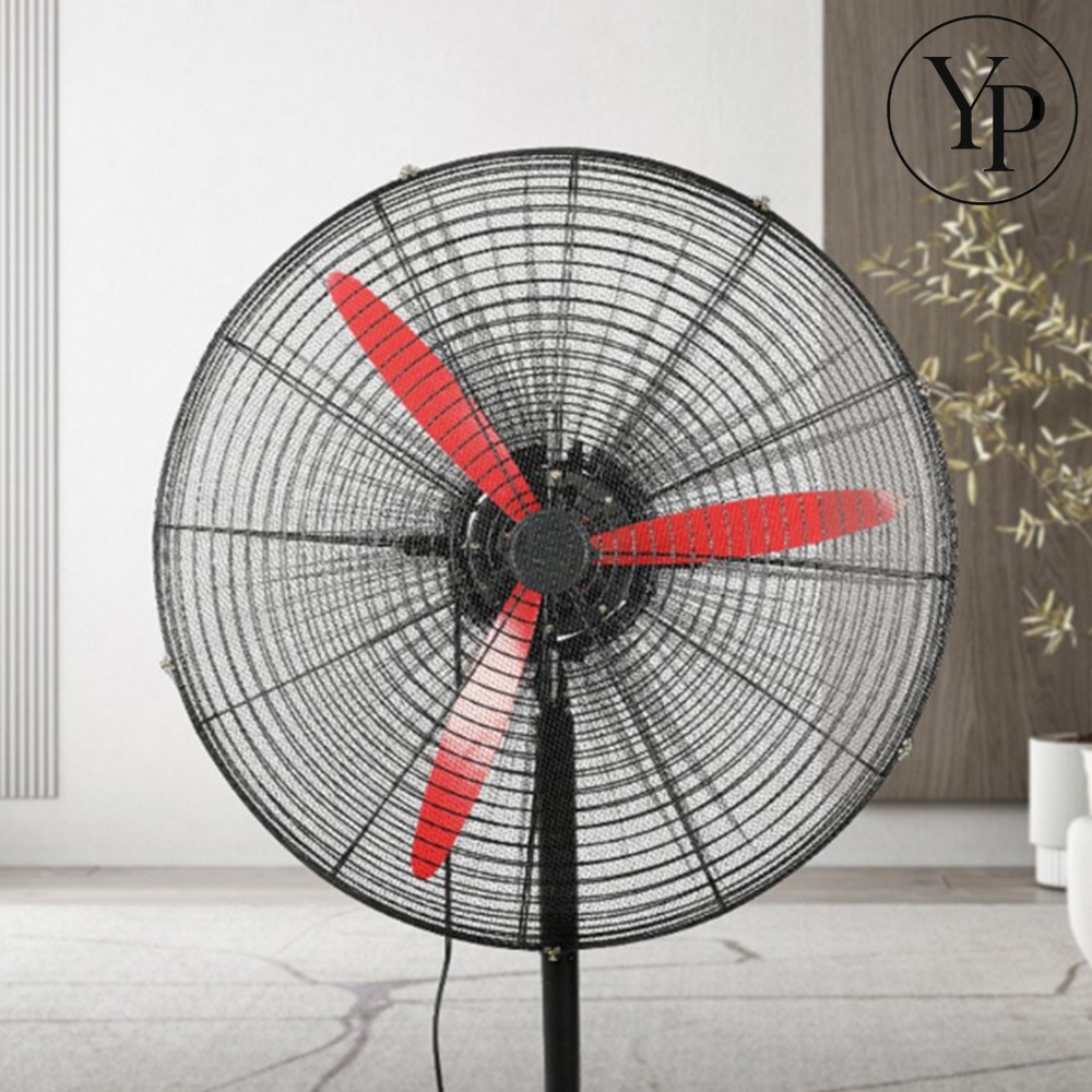 공업용 선풍기망 안전망 그물 덮개 먼지보호 써큘레이터망 손끼임방지 커버